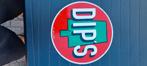 Reclame - oude reclame, Ophalen of Verzenden