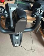 Thustmaster boeing yoke, Ophalen of Verzenden, Zo goed als nieuw