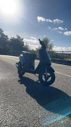 Zip 2t type 1 b klasse 70cc, Zip, 70 cm³, Comme neuf, Classe B (45 km/h)