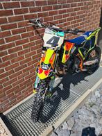 Ktm 125sx 2017, Fietsen en Brommers, Ophalen of Verzenden, Zo goed als nieuw