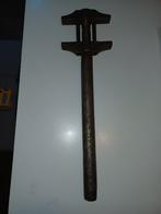 Clé de résistance, Enlèvement ou Envoi