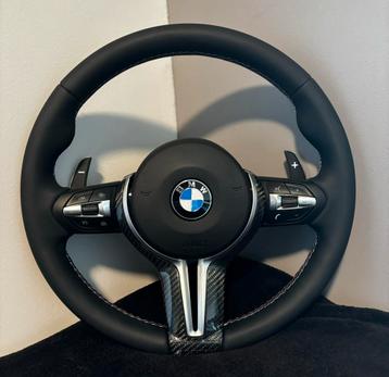 Volant Bmw Carbon F20 F30 F32 etc beschikbaar voor biedingen