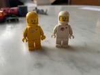 Legoland - minifiguren uit de ruimte, Kinderen en Baby's, Speelgoed | Duplo en Lego, Ophalen of Verzenden, Zo goed als nieuw