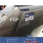 W205 motorkap 2014-2019 grijs origineel Mercedes, Auto-onderdelen, Gebruikt, -, Ophalen of Verzenden, -