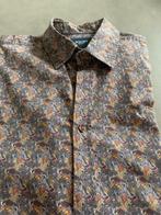 herenhemd, Tour de cou 41/42 (L), Joop, Comme neuf, Brun