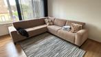 Gratis levering 200€ hoeksalon(free delivery), Huis en Inrichting, Ophalen, Zo goed als nieuw