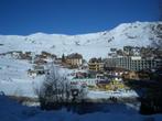 France in Alpen in de bergen.app4pers., Immo, 20 tot 35 m², Luik (stad)