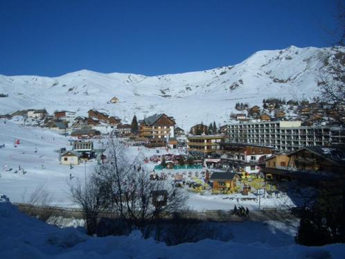 France in Alpen in de bergen.app4pers., Immo, Appartementen en Studio's te huur, Luik (stad), 20 tot 35 m²