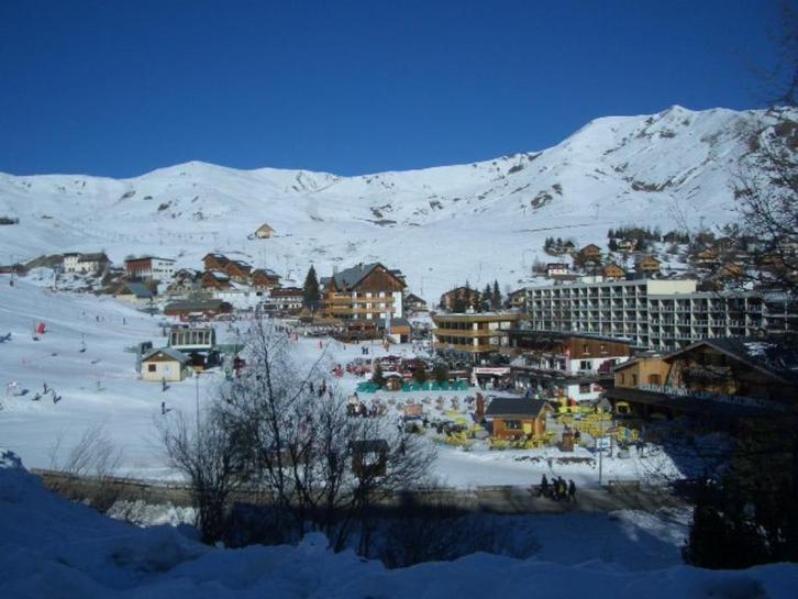 France Alpes Montagne app.4pers.Noêl du 20/12 au 27/12, Immo, Appartementen en Studio's te huur, Luik (stad), 20 tot 35 m²