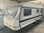 Hobby Prestige Caravan, Caravans en Kamperen, Bedrijf, Hobby