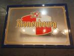 Miroir publicitaire - Kronenbourg -, Collections, Enlèvement, Utilisé, Panneau publicitaire