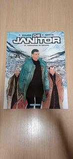 De Janitor - 2HC - Weekend in Davos, Ophalen of Verzenden, Zo goed als nieuw