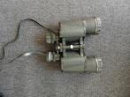 verrekijker hoya 7x50 field 7.1 coated optics, Audio, Tv en Foto, Ophalen, Zo goed als nieuw, Minder dan 8x, Met hoes of tas