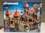 Playmobil - Kasteel 3268, Kinderen en Baby's, Speelgoed | Playmobil, Ophalen of Verzenden, Zo goed als nieuw, Complete set