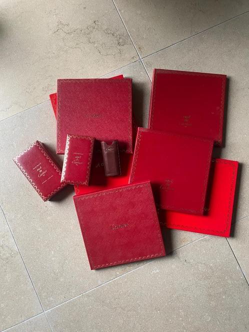 Sjaals van Cartier, Kleding | Dames, Mutsen, Sjaals en Handschoenen, Gedragen, Sjaal, Ophalen of Verzenden