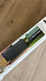 Windscherm 300x140cm gloednieuw uit doos, Caravans en Kamperen, Ophalen, Nieuw
