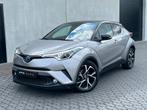 Toyota C-HR 1.8 hybride 2017 138 000 km, SUV ou Tout-terrain, 5 places, Hybride Électrique/Essence, Automatique