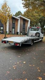 Gezocht alle merken afbraak auto's, Auto's, Particulier, Te koop