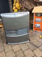 Zibro SRE 229TC, Ophalen, Gebruikt, Overige brandstoffen