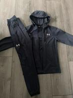 Under armour trainingspak, Kleding | Heren, Sportkleding, Blauw, Nieuw, Ophalen of Verzenden, Under armour