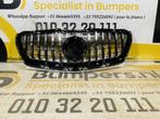 Grill Mercedes Sprinter W906 GT Panamericana Grill Facelift, Auto-onderdelen, Gebruikt, -, -, 6 maanden garantie
