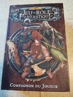 Warhammer Fantasy Rollenspel - Spelersgezel, Warhammer, Gebruikt, Ophalen of Verzenden, Accessoires