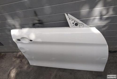 BMW 4 SERIE F36 PORTIER DEUR PORTIEREN DEUREN OP AANVRAAG!!, Auto-onderdelen, Carrosserie, Achterklep, BMW, Achter, Gebruikt, Ophalen of Verzenden