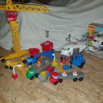 abrick speelset, Enfants & Bébés, Jouets | Blocs de construction, Enlèvement, Abrick, Utilisé