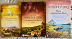 Boeken Santa Montefiore, Boeken, Santa Montefiore, Zo goed als nieuw, Ophalen