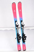 80 skis pour enfants SALOMON QST le LUX+, Carving, Skis, Salomon, Utilisé