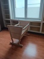 Prachtig wiegje, Kinderen en Baby's, Babywiegjes en Ledikanten, Ophalen, Zo goed als nieuw