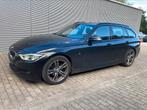 Ensemble Bmw 316 D Touring M, Autos, Achat, Euro 6, Entreprise, Boîte manuelle