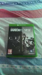Rainbow Six Siege (Xbox One), Comme neuf, Enlèvement ou Envoi