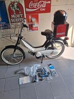 HONDA CAMINO VARIO, Fietsen en Brommers, Ophalen, Klasse A (25 km/u), 49 cc, 0 versnellingen
