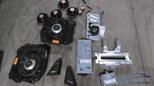 Versterker met speakers Top Hifi SYSTEM BMW 5-serie F10., Auto diversen, Autoradio's, Ophalen of Verzenden
