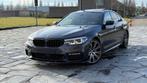 Bmw 530dA M Schuifdak/Head-up/ACC/Camera/21"Alu, Auto's, BMW, Automaat, 4 deurs, Achterwielaandrijving, 139 g/km