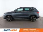 SEAT Ateca 1.5 TSI ACT Xcellence (bj 2019, automaat), USB, https://public.car-pass.be/vhr/9f5d0902-7748-45fb-a298-bf2f84a498f2