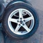 Zomerbanden velgen alu Audi A4 B9 5X112 16inch ET35 6mm 🚖, Ophalen
