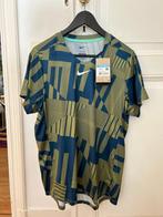 Nike Dri-Fit Tennis Shirt Brand New (Size:M), Sport en Fitness, Tennis, Ophalen, Nieuw, Kleding, Nike