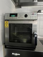 Combi Steamer Convotherm, Elektronische apparatuur, Ovens, Vrijstaand, Gebruikt, 45 tot 60 cm, Stoom