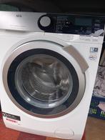 Machine à laver AEG 8kg A +++. Série 7000, Electroménager, Lave-linge, Enlèvement, Comme neuf, Chargeur frontal
