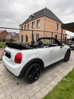 MINI Cooper cabrio, Auto's, Mini, Regensensor, Stof, Cabriolet, Handgeschakeld