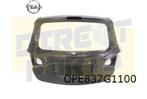Opel Meriva B achterklep (7/10-3/17)  Origineel! 13408769, Auto-onderdelen, Achterklep, Opel, Nieuw, Ophalen of Verzenden