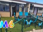 bungalow, Vakantie, Campings, Internet