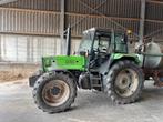 Traktor Deutz, Zakelijke goederen, Ophalen, 80 tot 120 Pk, Meer dan 10000, Gebruikt