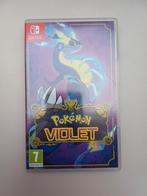 Pokémon Violet voor Nintendo Switch, Games en Spelcomputers, Ophalen, Zo goed als nieuw
