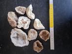 bergristallen, Verzamelen, Mineralen en Fossielen, Ophalen