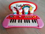 Petit piano V-tech Hello Kitty, Enlèvement, Utilisé