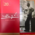 Kuifje zilveren herdenkingsmunt 20€ - 100 jaar Hergé, Postzegels en Munten, Zilver, Ophalen of Verzenden, Losse munt, Zilver