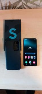 Samsung galaxy S22, Telecommunicatie, Mobiele telefoons | Samsung, 256 GB, Zo goed als nieuw, Galaxy S22, Ophalen